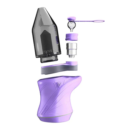 Focus V Carta Sport E-Rig - Lilac