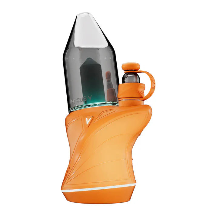 Focus V Carta Sport E-Rig - Tangerine