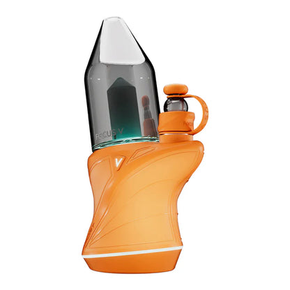 Focus V Carta Sport E-Rig - Tangerine