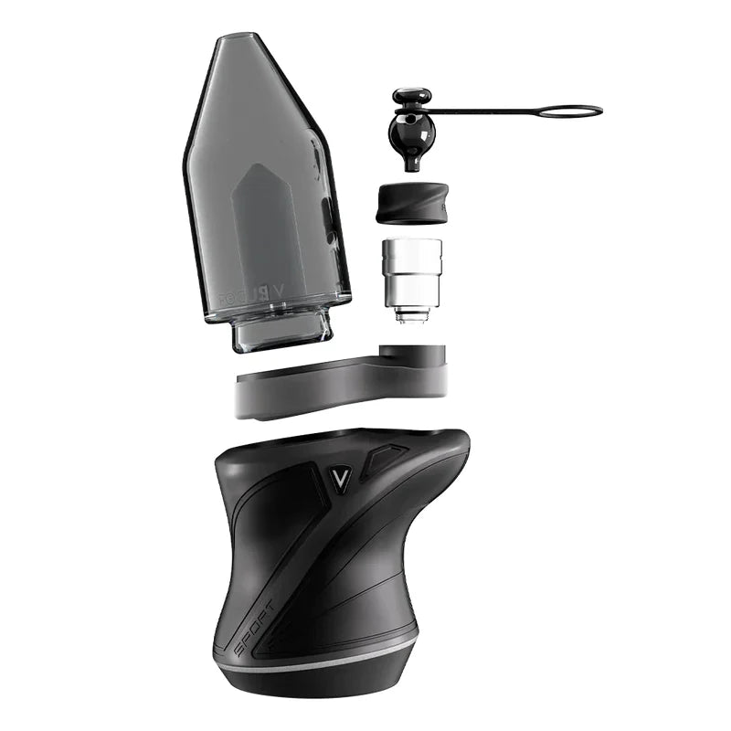 Focus V Carta Sport E-Rig - Black