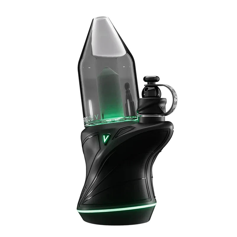 Focus V Carta Sport E-Rig - Black