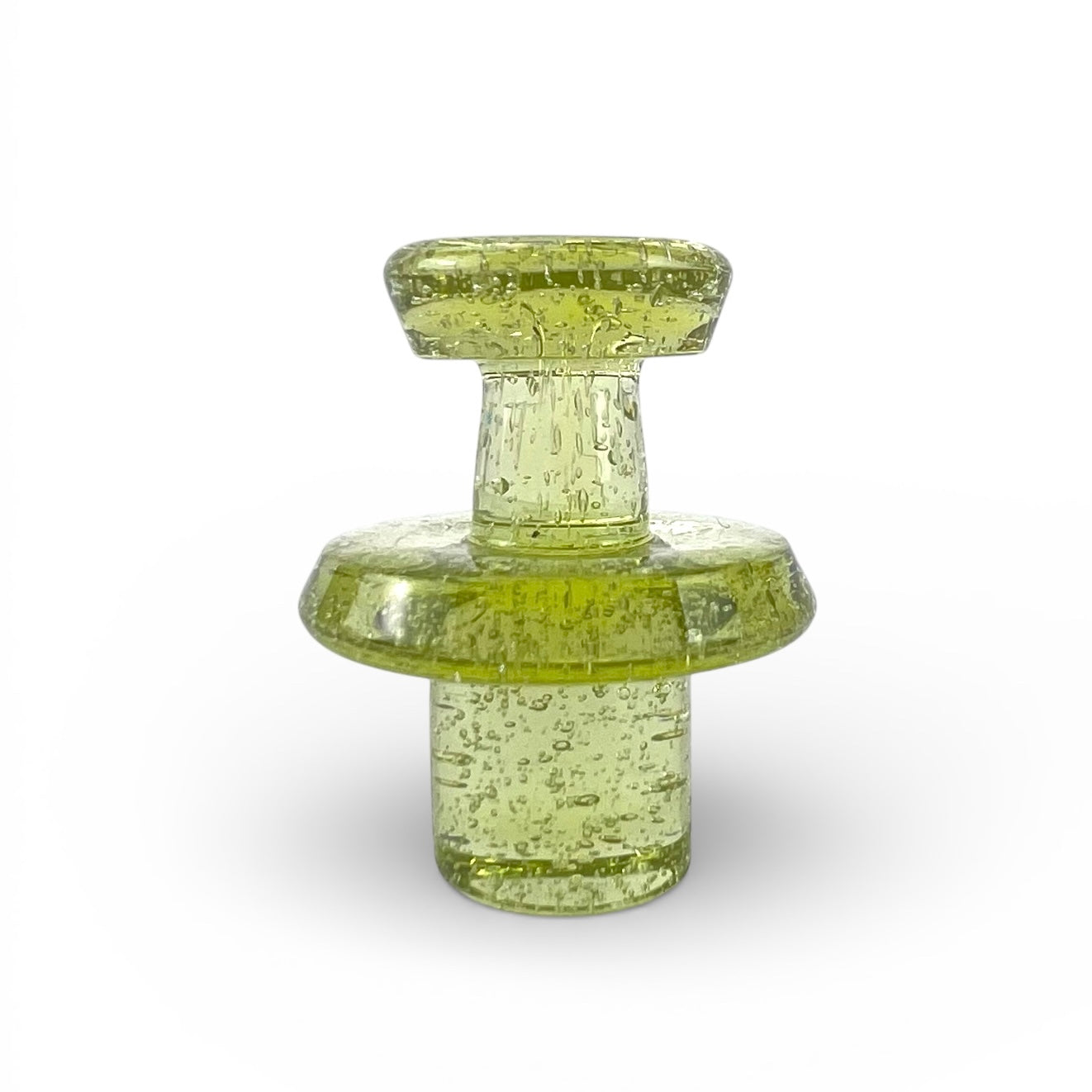BorOregon Color Flat Top Terp Slurper Cap