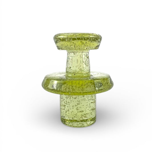 BorOregon Color Flat Top Terp Slurper Cap
