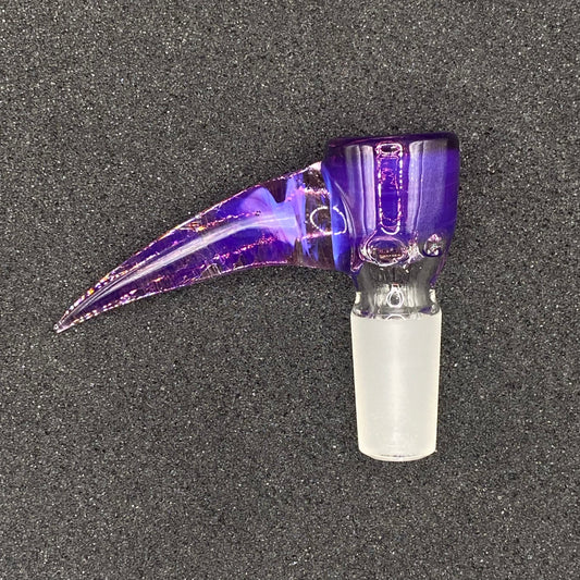 Magizle - 14mm 4-Hole Glass Bowl Slide