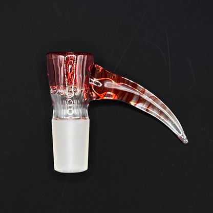 Magizle - 18mm 4-Hole Glass Bowl Slide