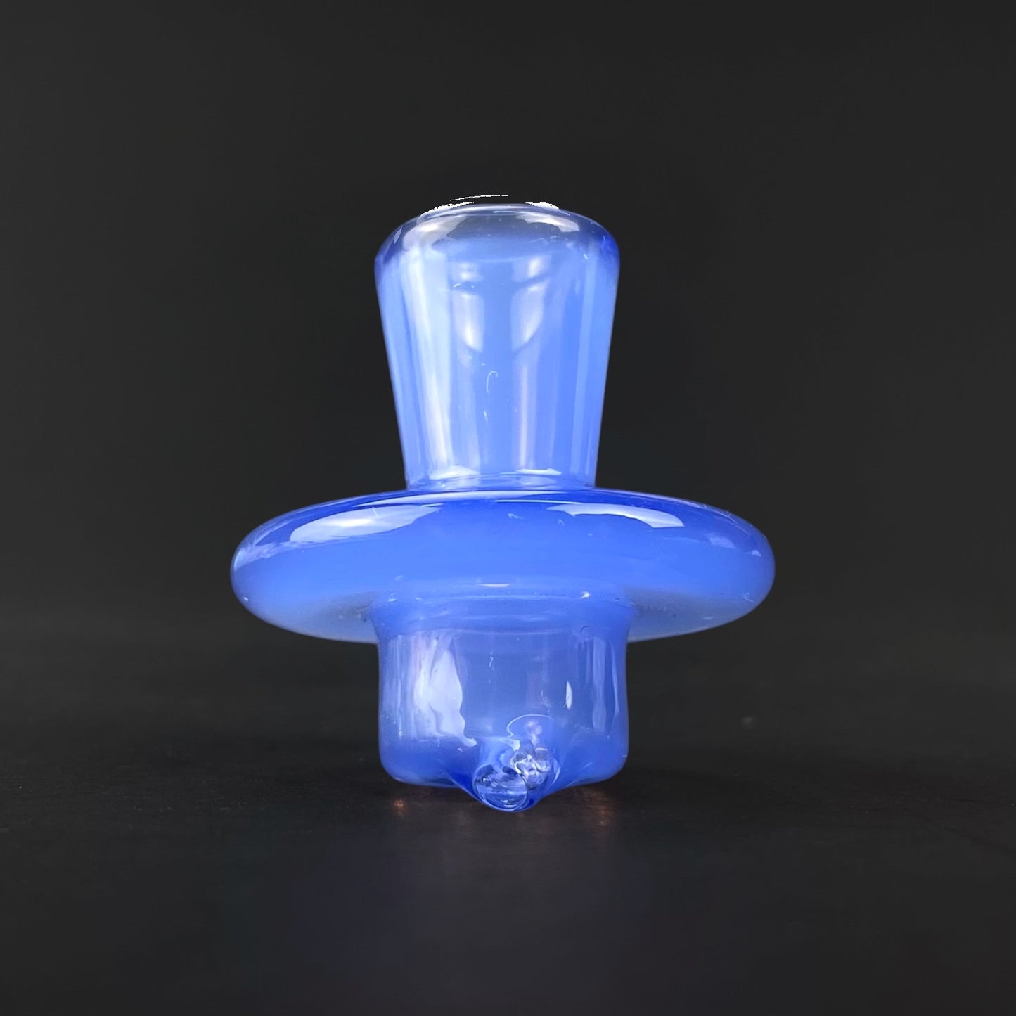 Blue Cheese 3DXL Spinner Cap for the Puffco Peak Pro by The Mac Savage