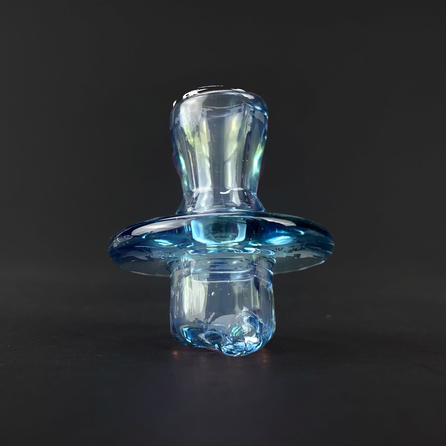 Marina 3DXL Spinner Cap for the Puffco Peak Pro by The Mac Savage