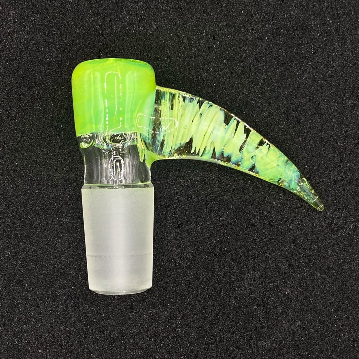 Magizle - 18mm 4-Hole Glass Bowl Slide