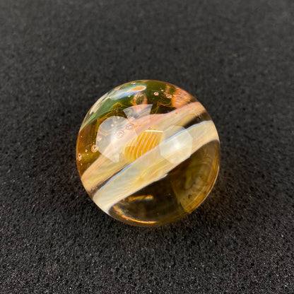 The Beardless Menace Fumechello XL Marble Top – 33mm