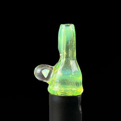 Color Pivot Spinner Mouthpiece by Magizle