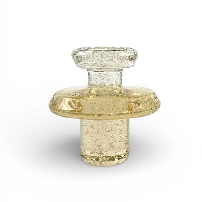 BorOregon Color Flat Top Terp Slurper Cap