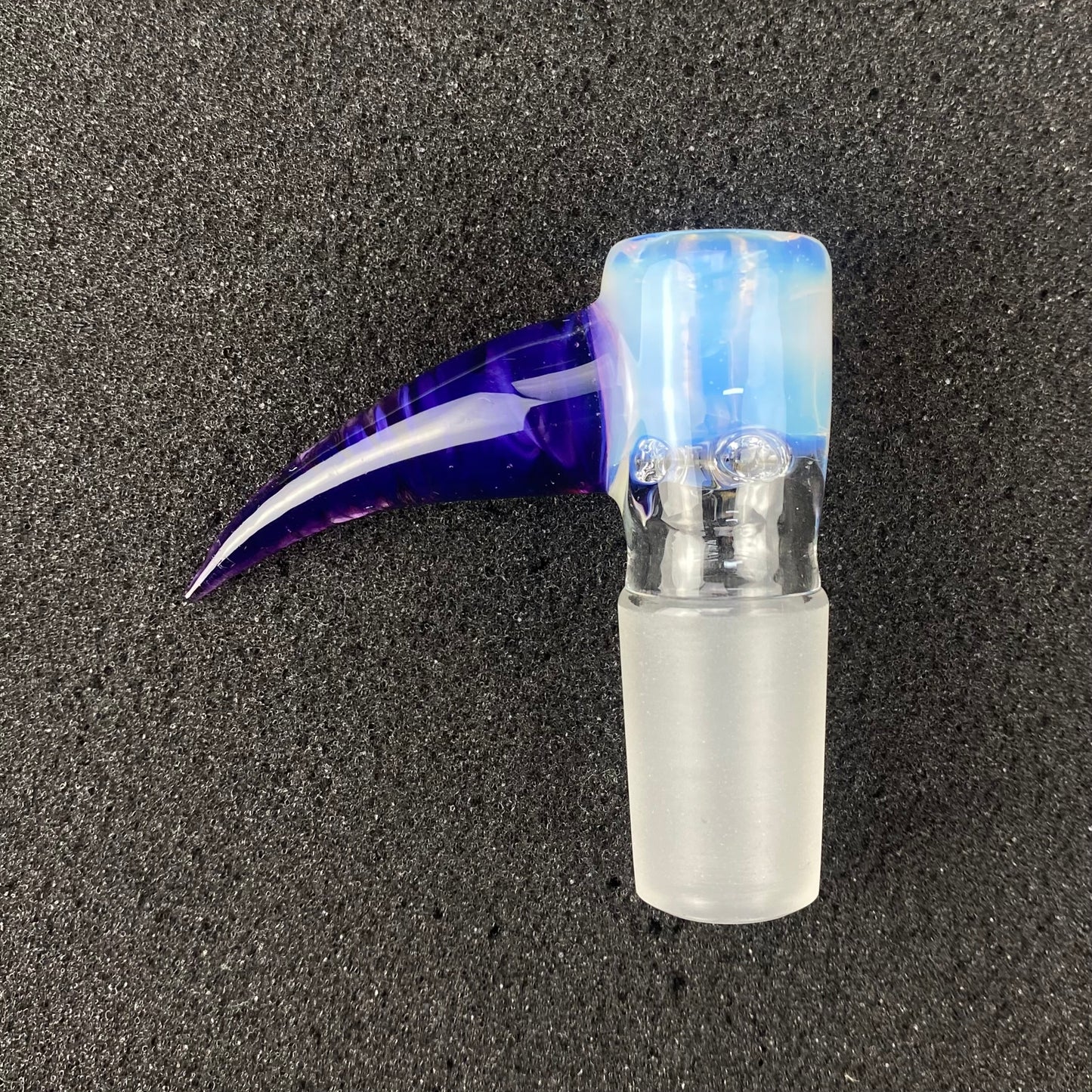 Magizle - 18mm 4-Hole Glass Bowl Slide