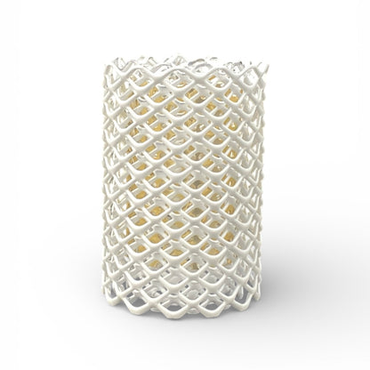 Mamba Guardz - Custom Nozzle Heat Shield for Blazer Torch