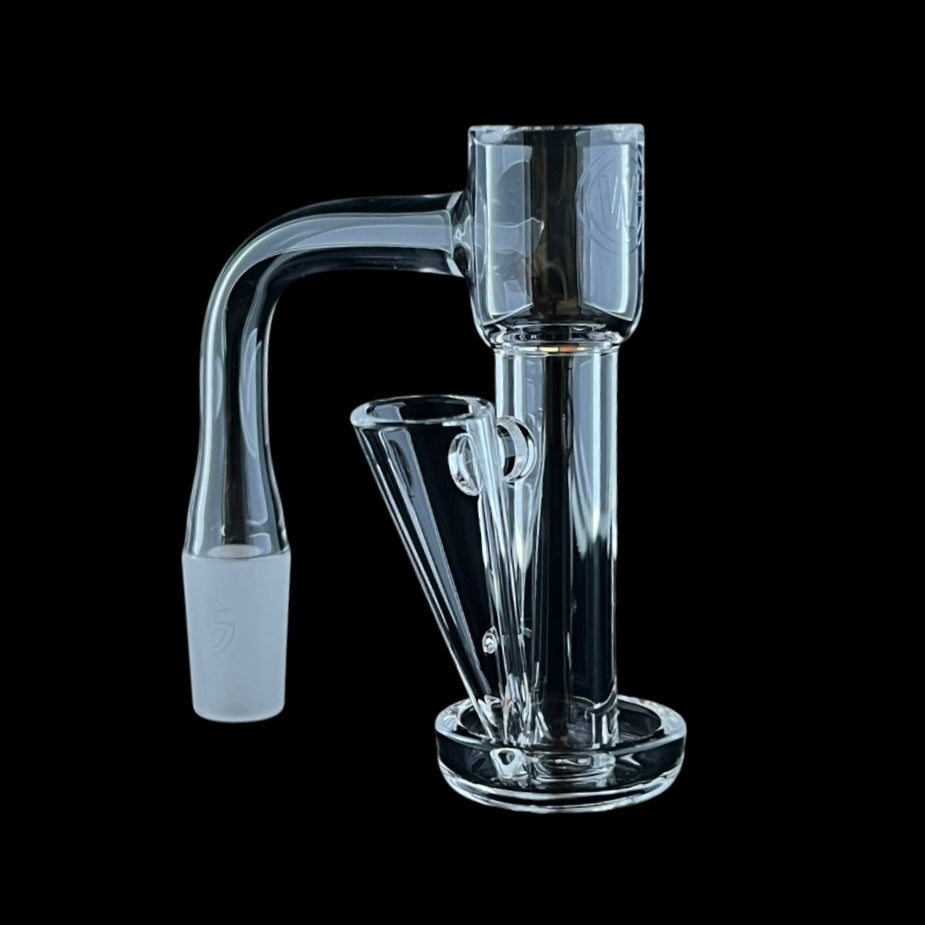 Gee West Glass - Quartz Bangers & Dab Accessories