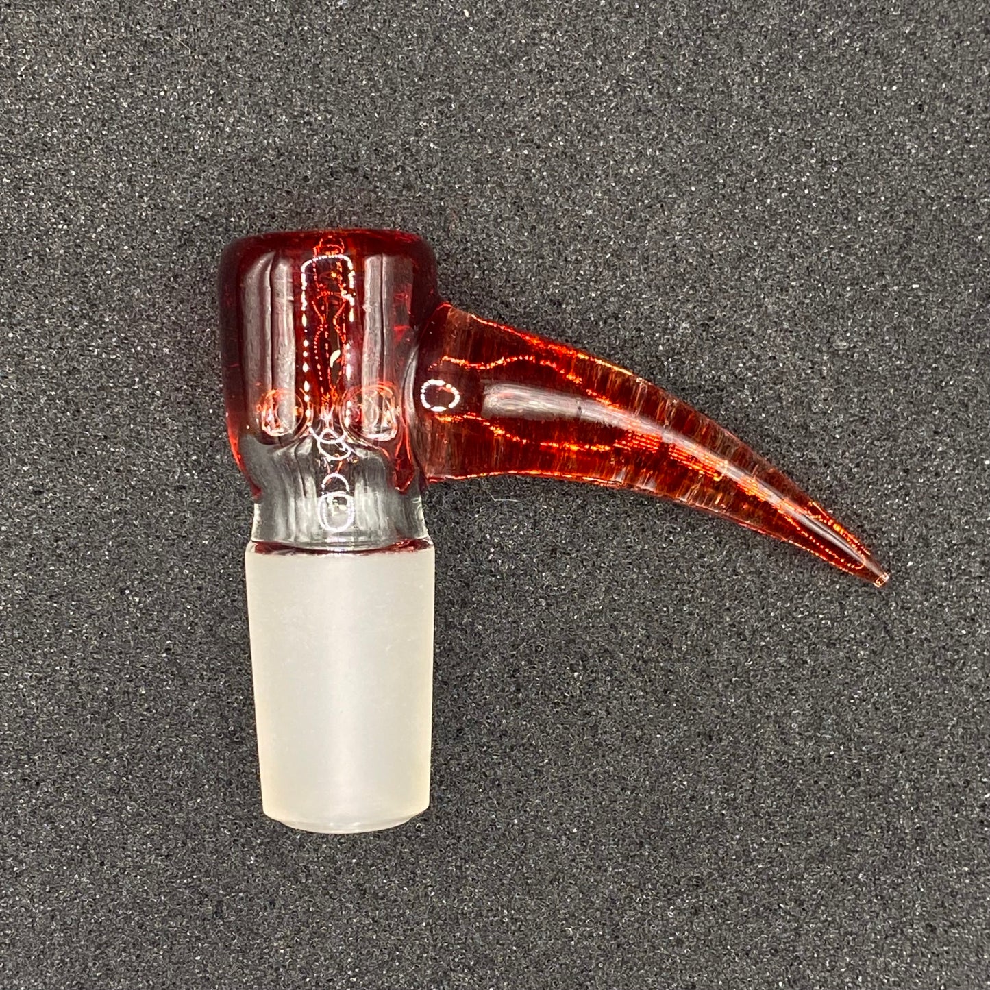 Magizle - 18mm 4-Hole Glass Bowl Slide