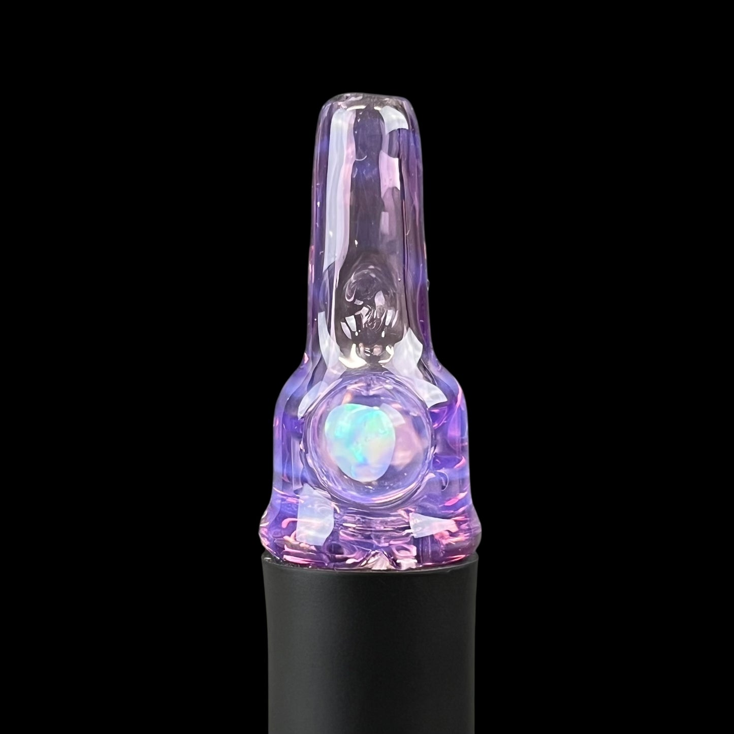 Color Pivot Spinner Mouthpiece by Magizle