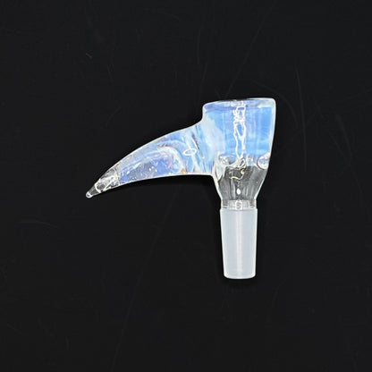 Magizle - 10mm 3-Hole Glass Bowl Slide