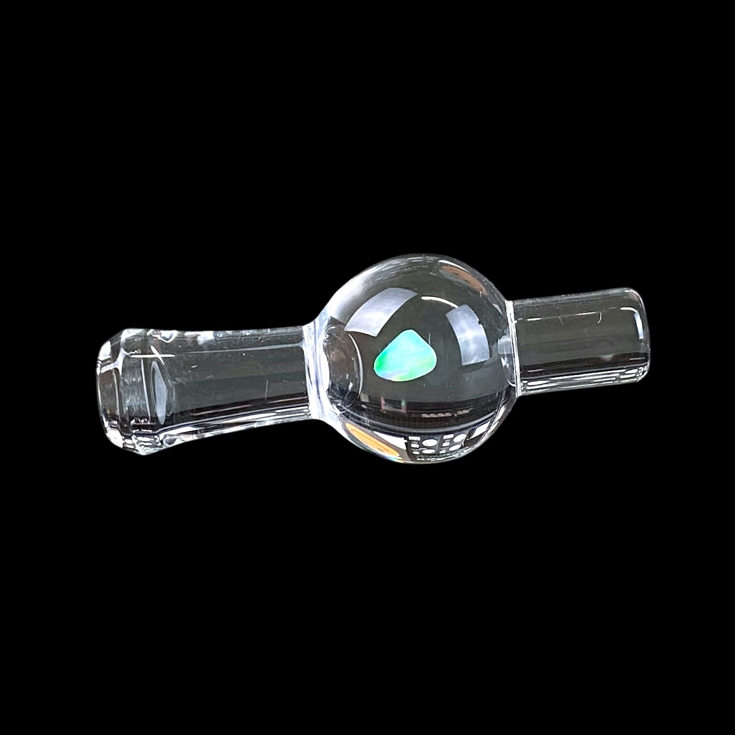 BorOregon - Slurper/Blender Opal Plug Cap