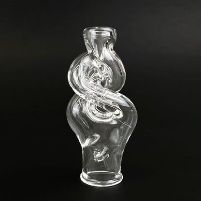 The Real Rich Brian Color Helix Pivot Mouthpiece (UV)