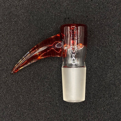 Magizle - 18mm 4-Hole Glass Bowl Slide