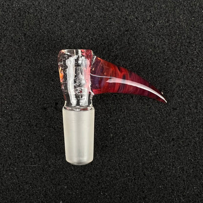 Magizle - 14mm 3-Hole Glass Bowl Slide