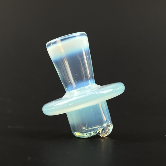 3DXL Spinner Cap for the Puffco Peak Pro by The Mac Savage