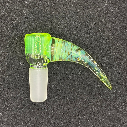 Magizle - 14mm 4-Hole Glass Bowl Slide