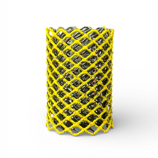 Mamba Guardz - Custom Nozzle Heat Shield for Blazer Torch