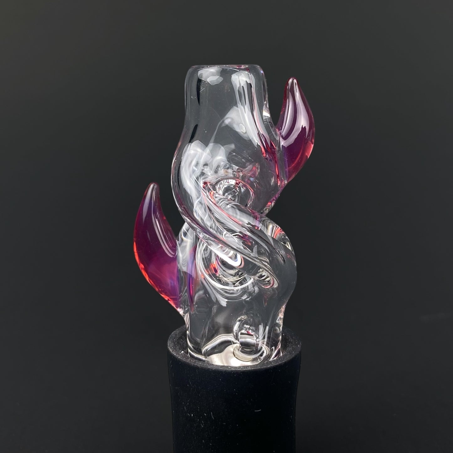 The Real Rich Brian Horn Helix Pivot Mouthpiece