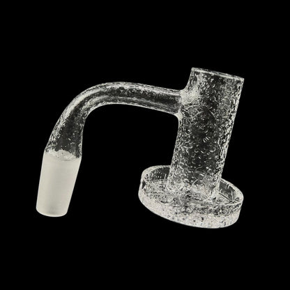 20mm Engraved Shredder Quartz Banger