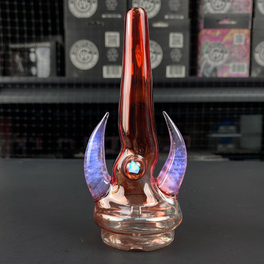 Magizle - Full Color Opal Dry Puffco Peak Attachment