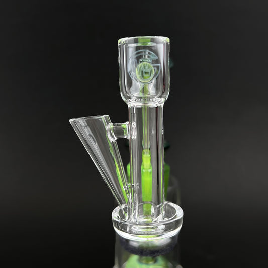2nd Quality XL Terp Slide Quartz Banger