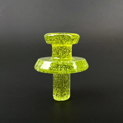 BorOregon Color Flat Top Control Tower Cap