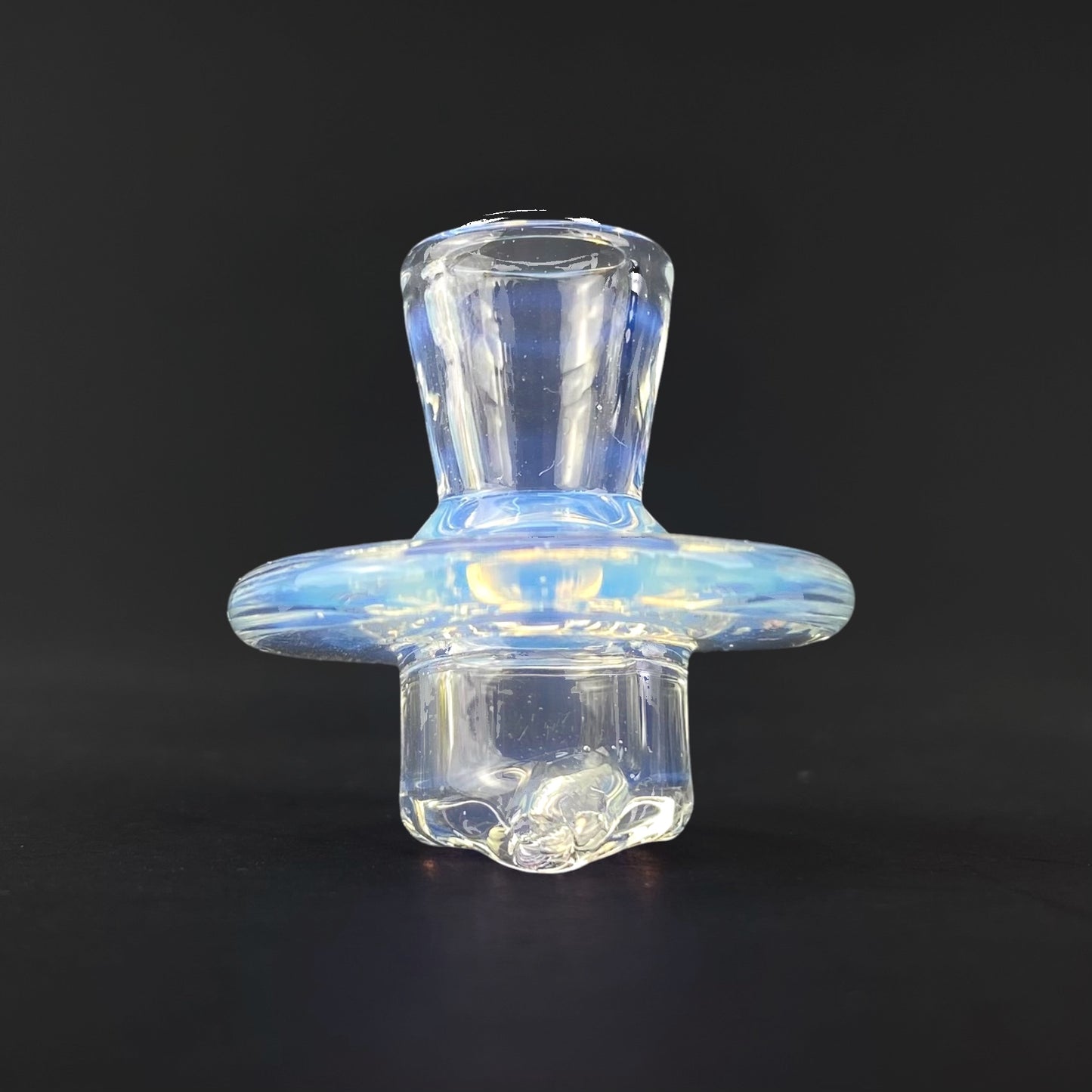 Ghost 3DXL Spinner Cap for the Puffco Peak Pro by The Mac Savage