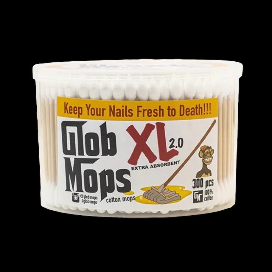Glob Mops - XL 2.0 (300 pcs)