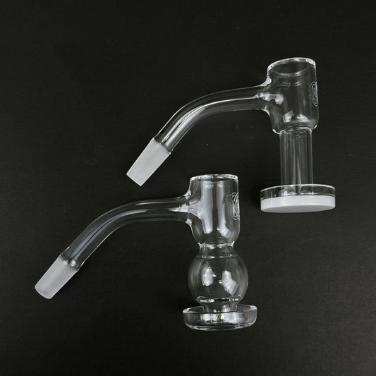 10mm 45° Gee West Quartz Bangers – 2 Pack