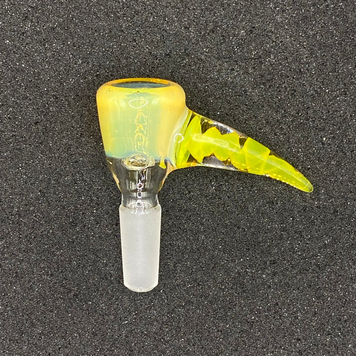 Magizle - 10mm 3-Hole Glass Bowl Slide