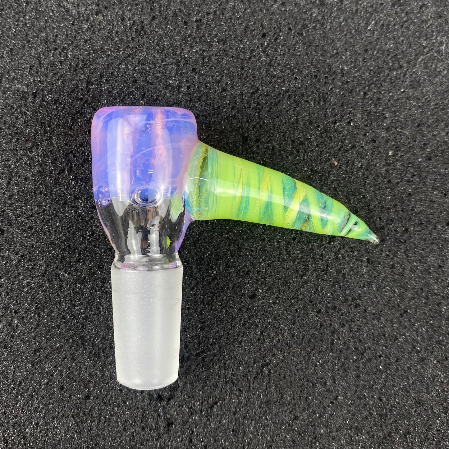 Magizle - 14mm 4-Hole Glass Bowl Slide