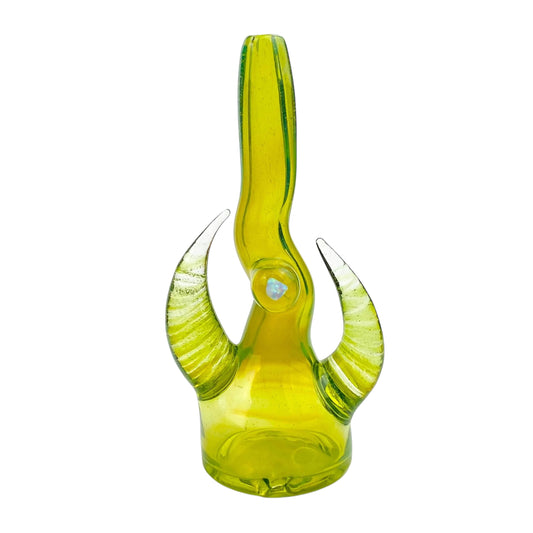 Magizle - Full Color Opal Dry Puffco Peak Attachment