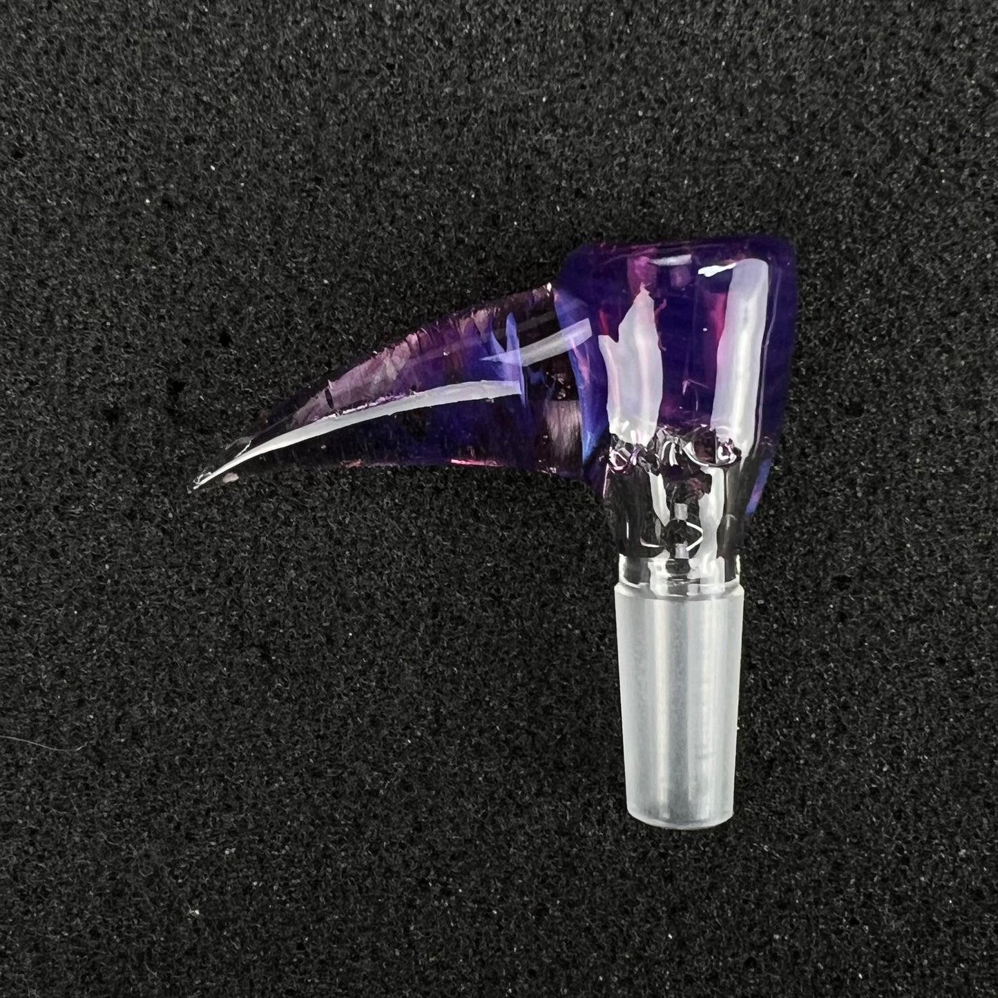 Magizle -  10mm 3-Hole Glass Bowl Slide