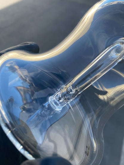 BorOregon – Bell Bottom 6-Hole Dab Rig