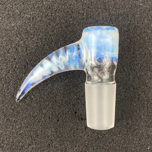 Magizle - 18mm 4-Hole Glass Bowl Slide