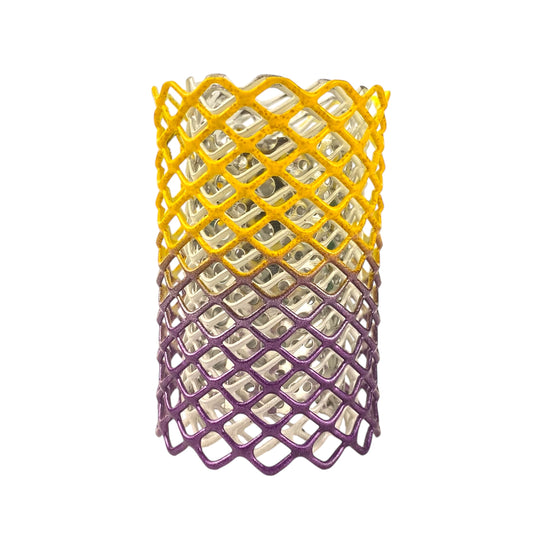 Mamba Guardz - Custom Nozzle Heat Shield for Blazer Torch