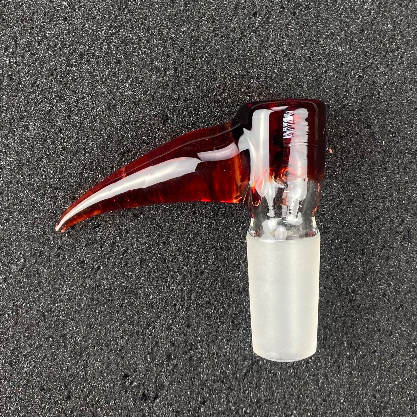 Magizle - 14mm 4-Hole Glass Bowl Slide
