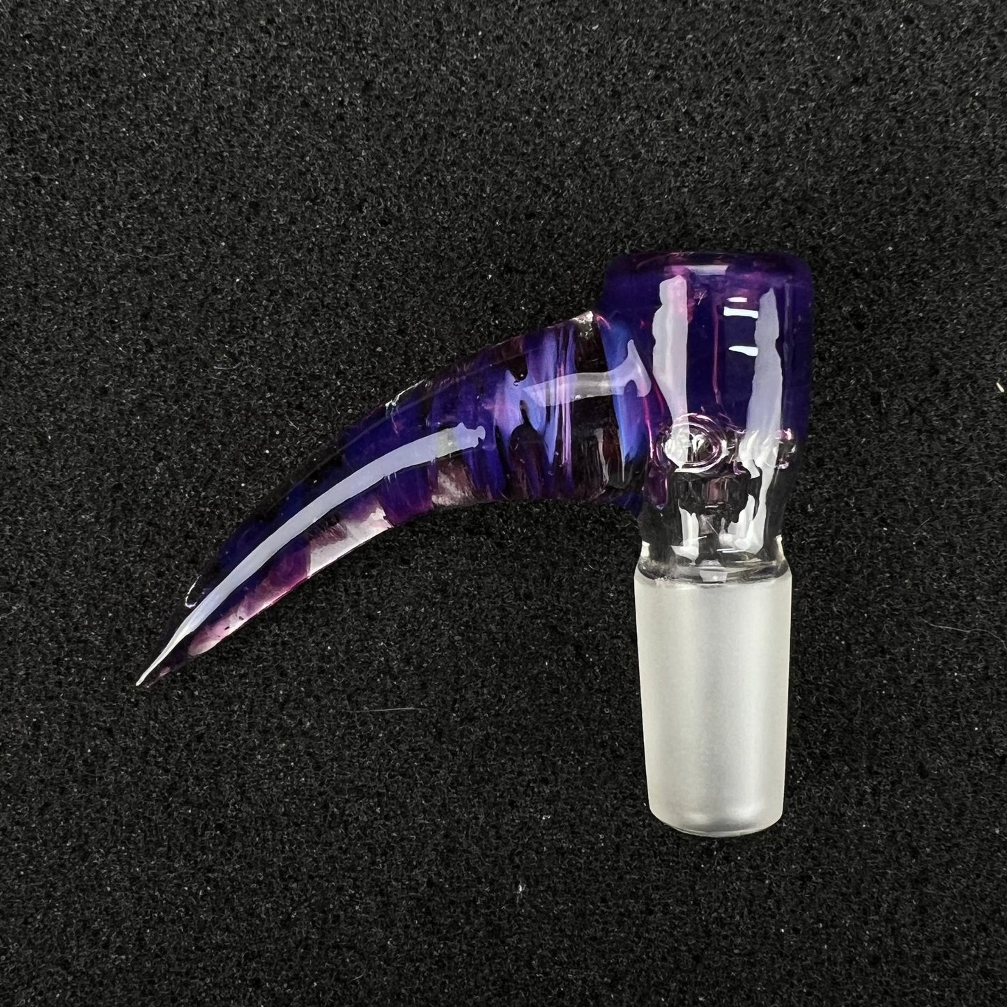 Magizle - 14mm 4-Hole Glass Bowl Slide