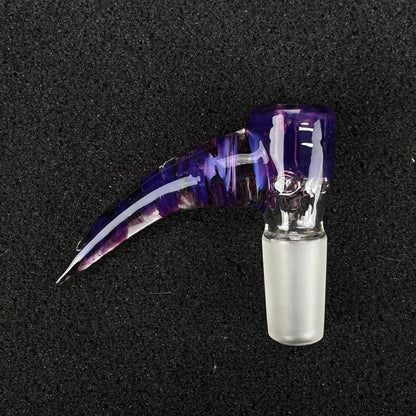 Magizle - 14mm 4-Hole Glass Bowl Slide