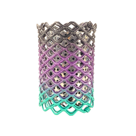 Mamba Guardz - Custom Nozzle Heat Shield for Blazer Torch