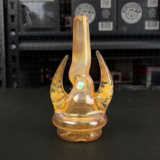 Magizle - Full Color Opal Dry Puffco Peak Attachment