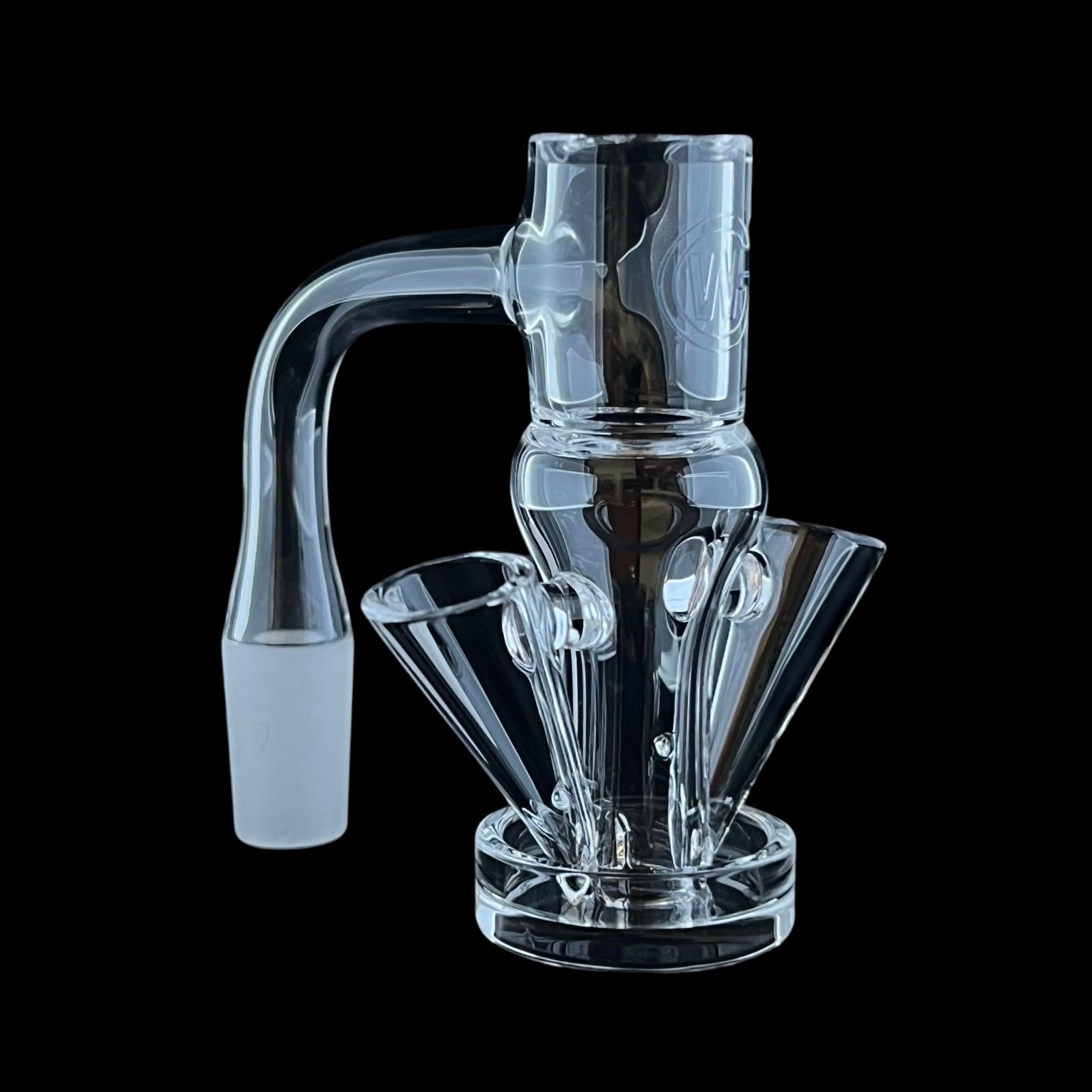 Gee West Glass - Quartz Bangers & Dab Accessories