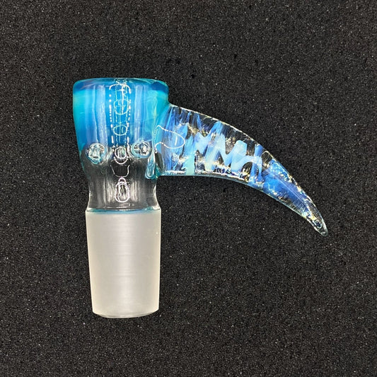 Magizle - 18mm 4-Hole Glass Bowl Slide